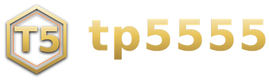 tp5555 logo